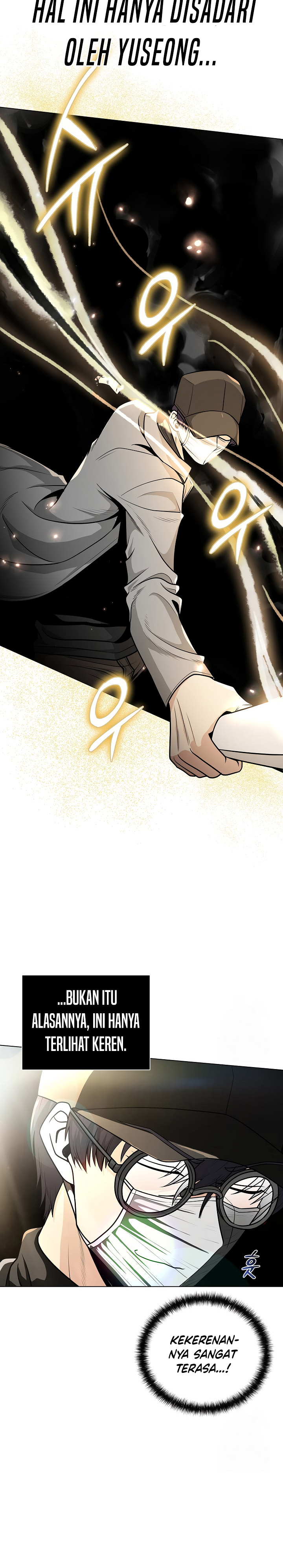 The Heavenly Demon Lord Who Doesn’t Want to Level Up chapter 39