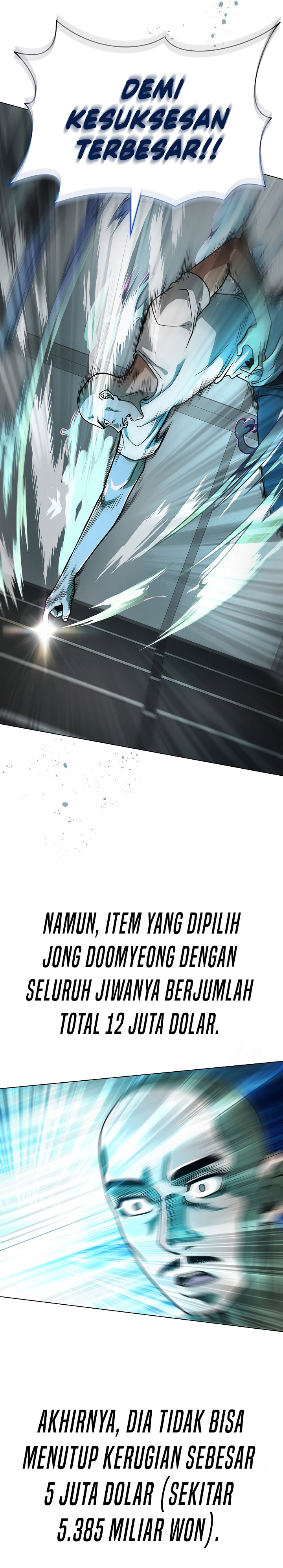 The Heavenly Demon Lord Who Doesn’t Want to Level Up chapter 39