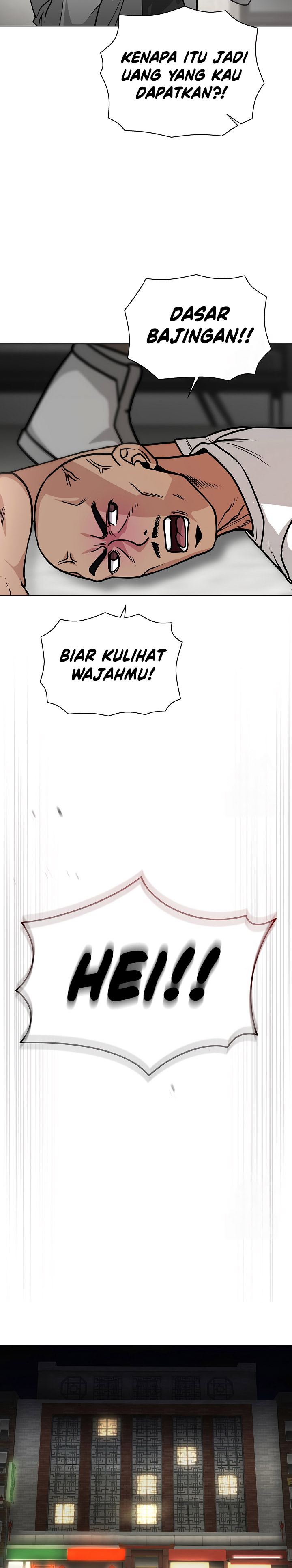 The Heavenly Demon Lord Who Doesn’t Want to Level Up chapter 39