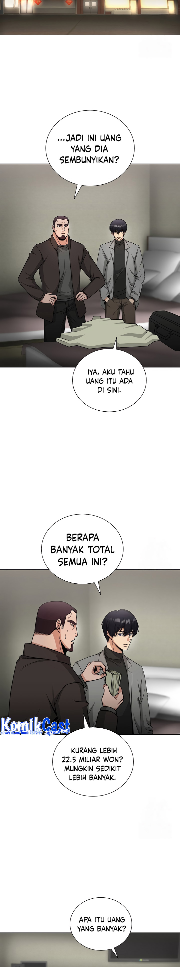 The Heavenly Demon Lord Who Doesn’t Want to Level Up chapter 39
