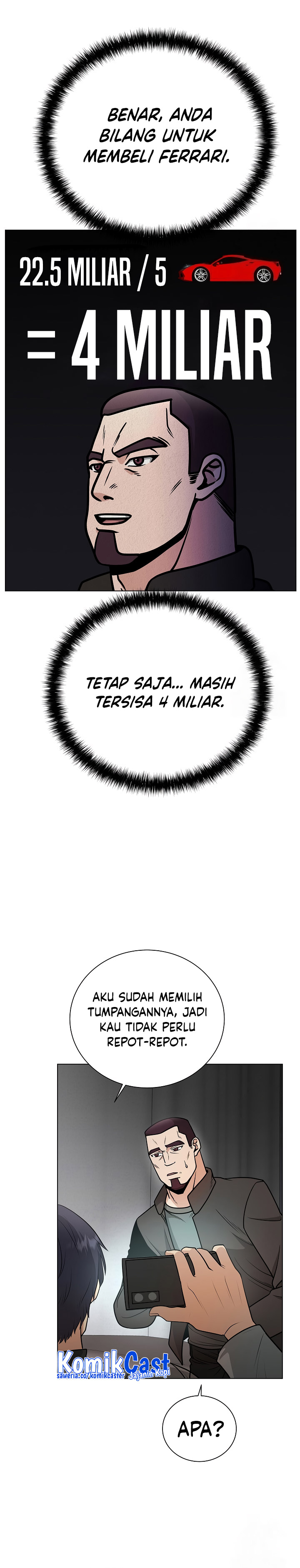 The Heavenly Demon Lord Who Doesn’t Want to Level Up chapter 39