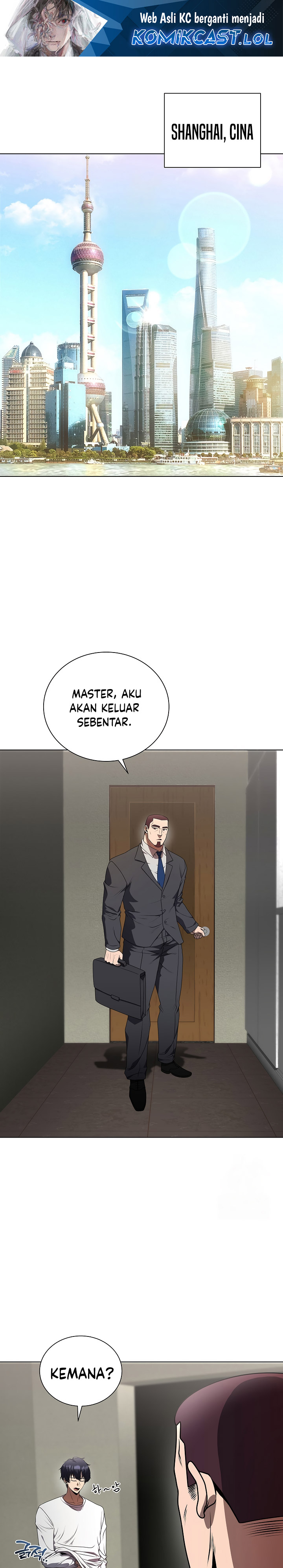The Heavenly Demon Lord Who Doesn’t Want to Level Up chapter 40