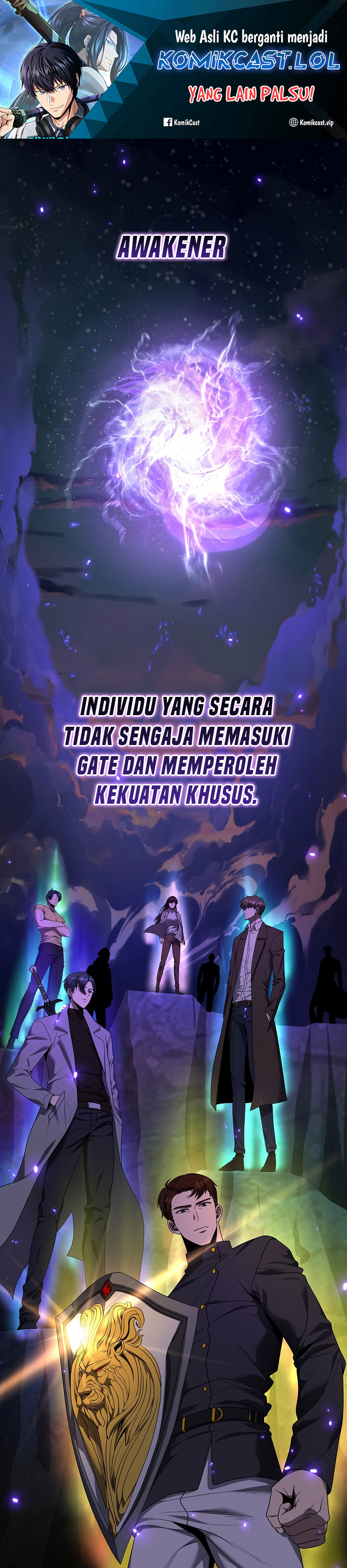 The Heavenly Demon Lord Who Doesn’t Want to Level Up chapter 42
