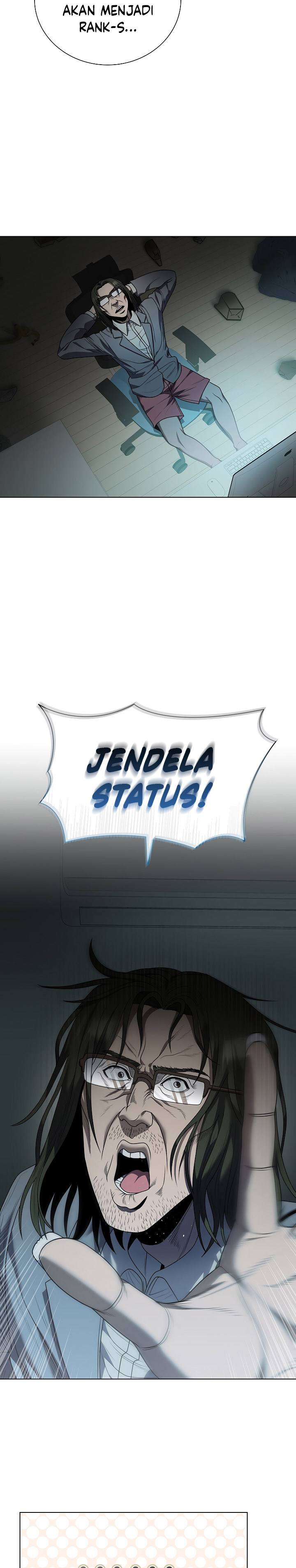The Heavenly Demon Lord Who Doesn’t Want to Level Up chapter 42