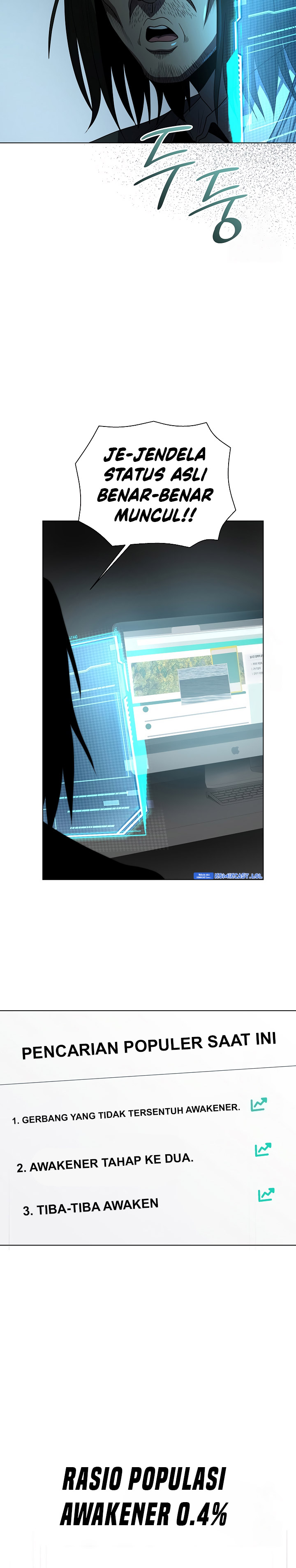 The Heavenly Demon Lord Who Doesn’t Want to Level Up chapter 42