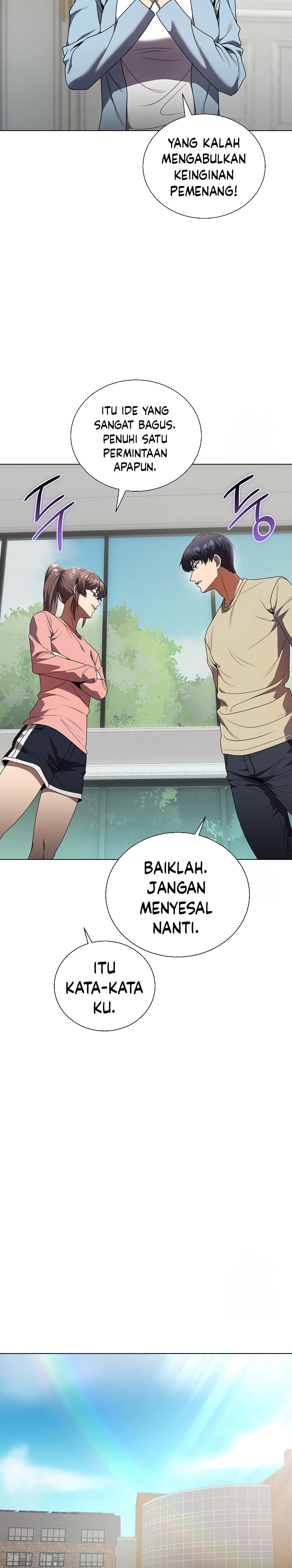 The Heavenly Demon Lord Who Doesn’t Want to Level Up chapter 42