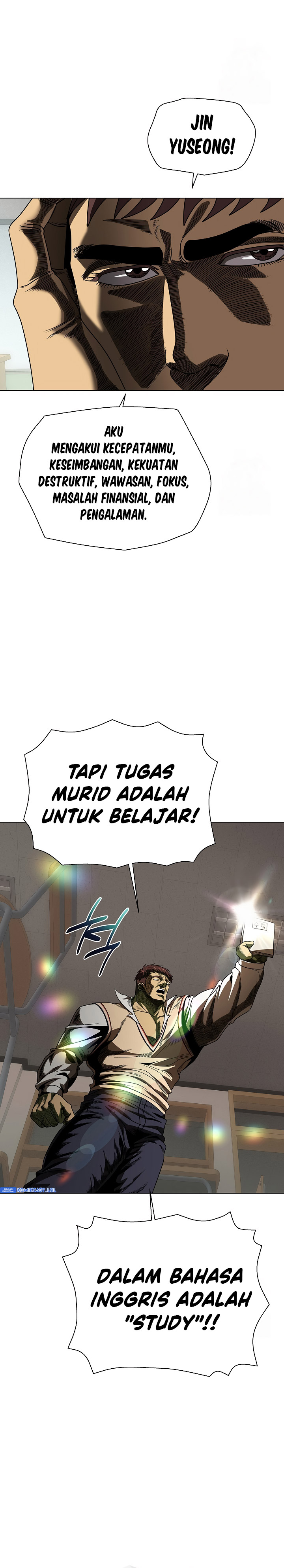 The Heavenly Demon Lord Who Doesn’t Want to Level Up chapter 42