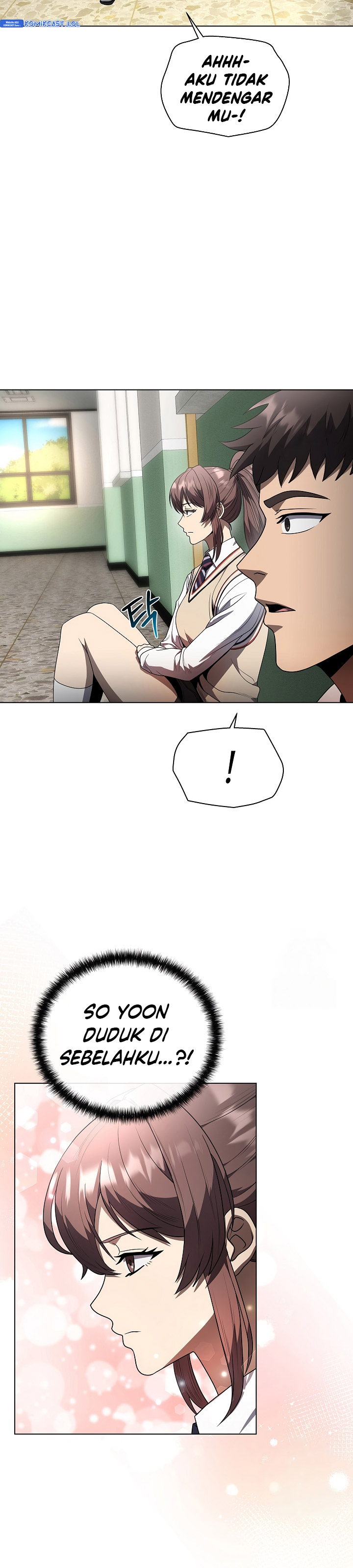 The Heavenly Demon Lord Who Doesn’t Want to Level Up chapter 42