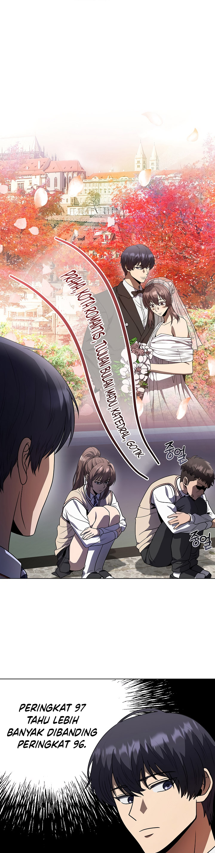 The Heavenly Demon Lord Who Doesn’t Want to Level Up chapter 42