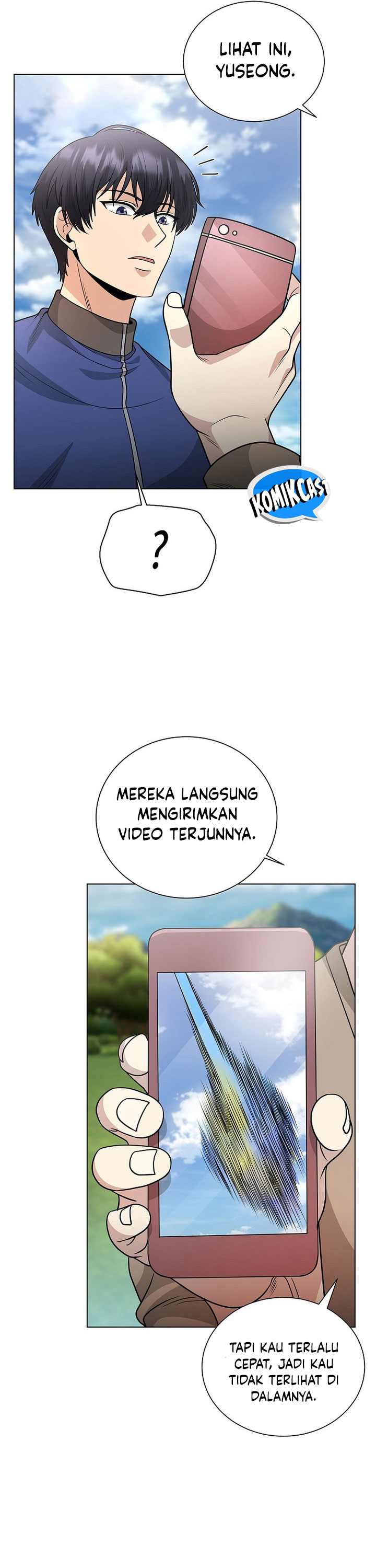 The Heavenly Demon Lord Who Doesn’t Want to Level Up chapter 45