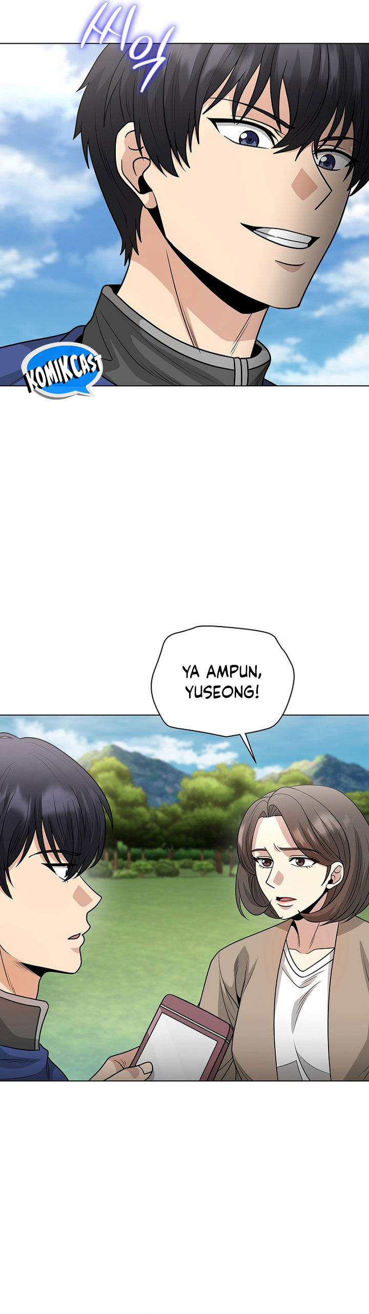 The Heavenly Demon Lord Who Doesn’t Want to Level Up chapter 45