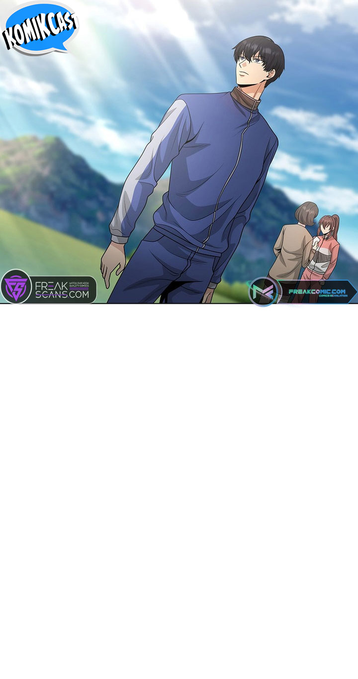 The Heavenly Demon Lord Who Doesn’t Want to Level Up chapter 45