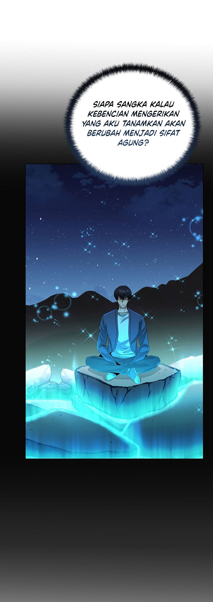 The Heavenly Demon Lord Who Doesn’t Want to Level Up chapter 45