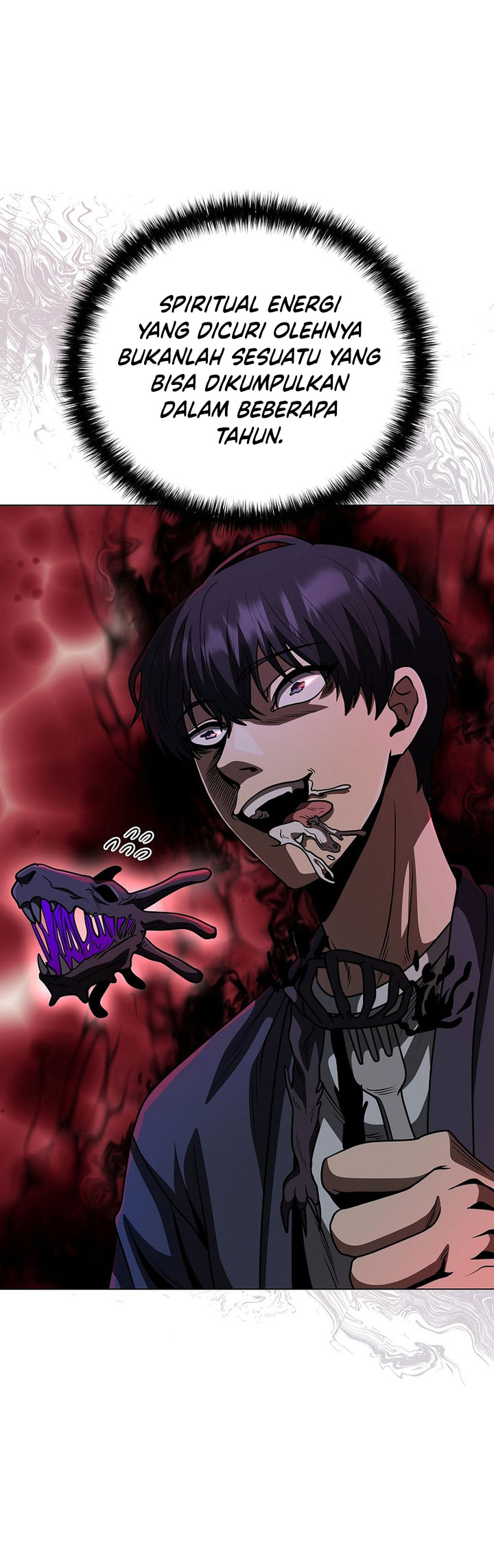 The Heavenly Demon Lord Who Doesn’t Want to Level Up chapter 45