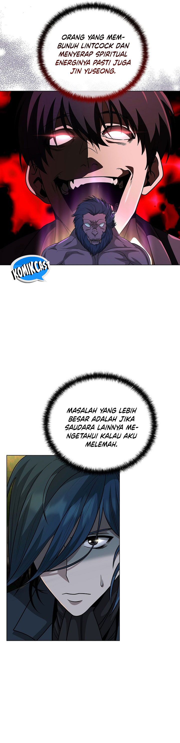 The Heavenly Demon Lord Who Doesn’t Want to Level Up chapter 45