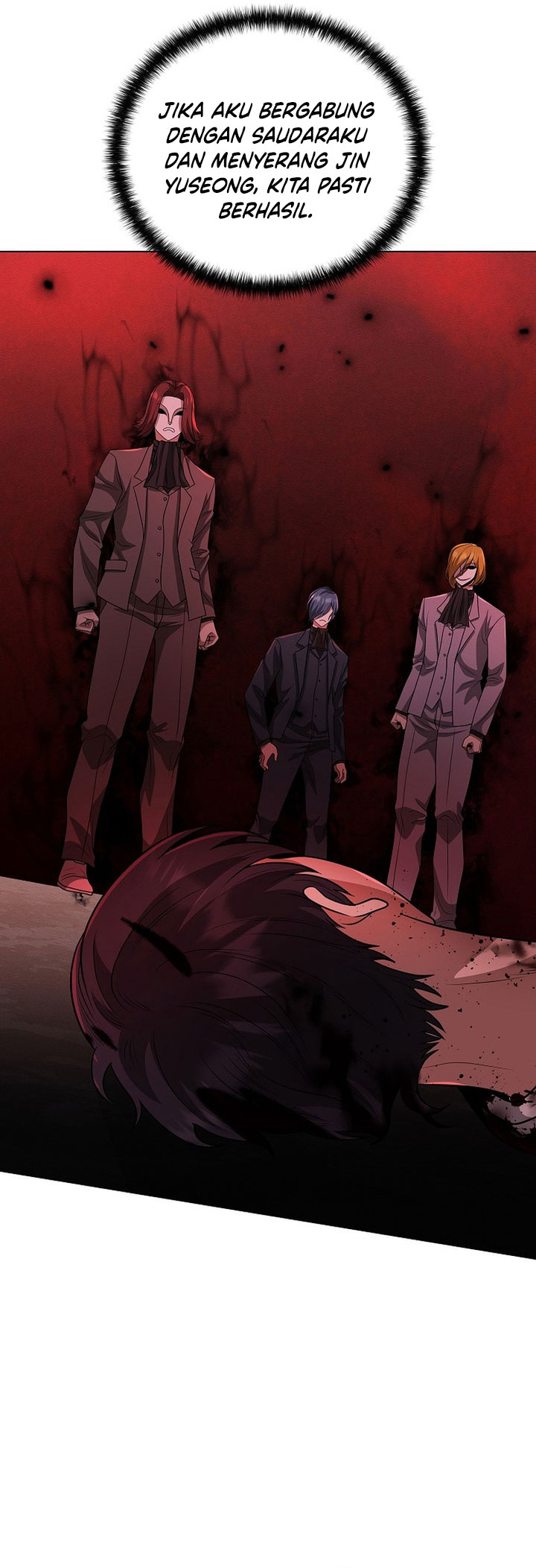 The Heavenly Demon Lord Who Doesn’t Want to Level Up chapter 45