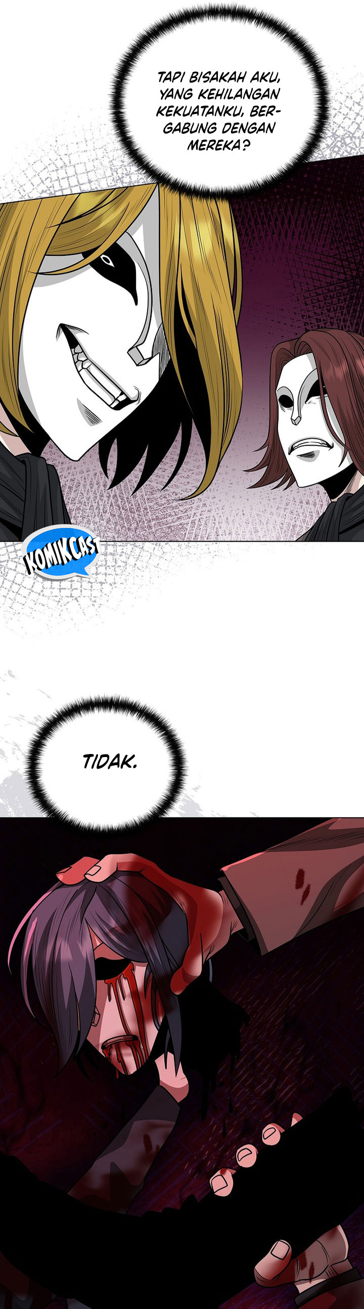 The Heavenly Demon Lord Who Doesn’t Want to Level Up chapter 45
