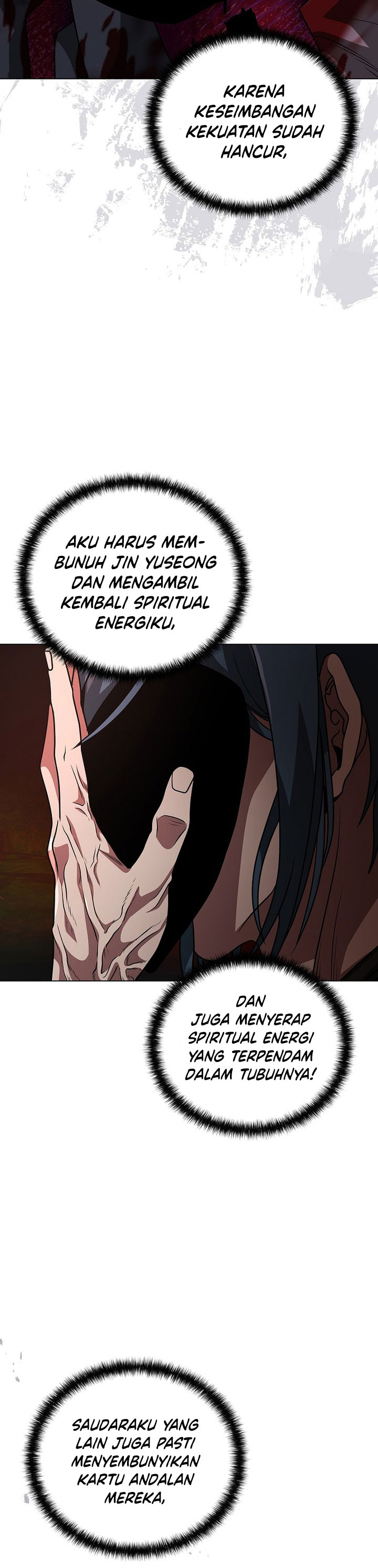 The Heavenly Demon Lord Who Doesn’t Want to Level Up chapter 45