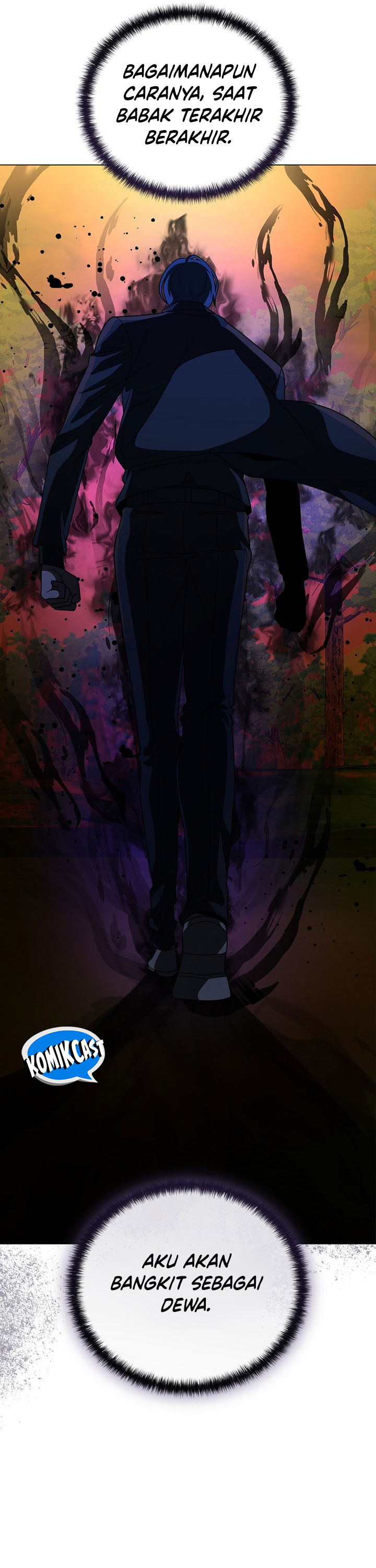 The Heavenly Demon Lord Who Doesn’t Want to Level Up chapter 45