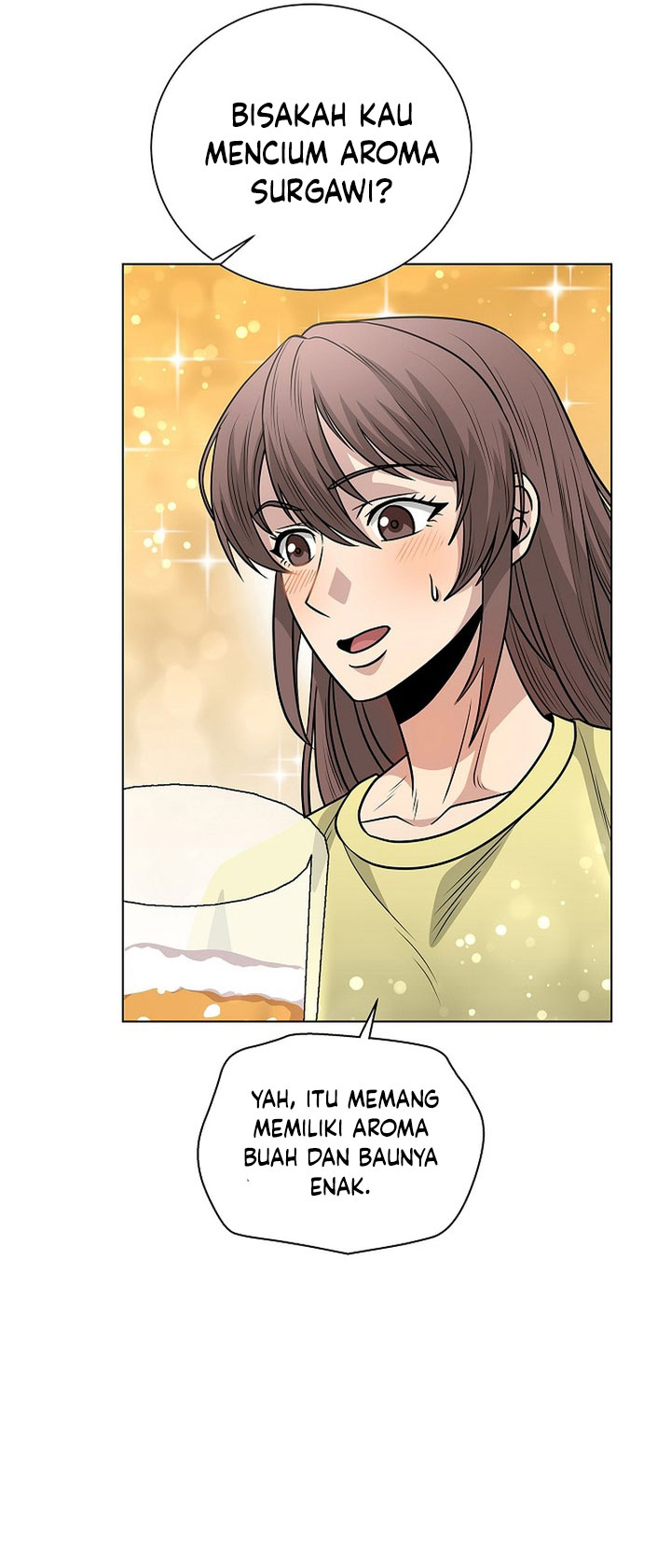 The Heavenly Demon Lord Who Doesn’t Want to Level Up chapter 45
