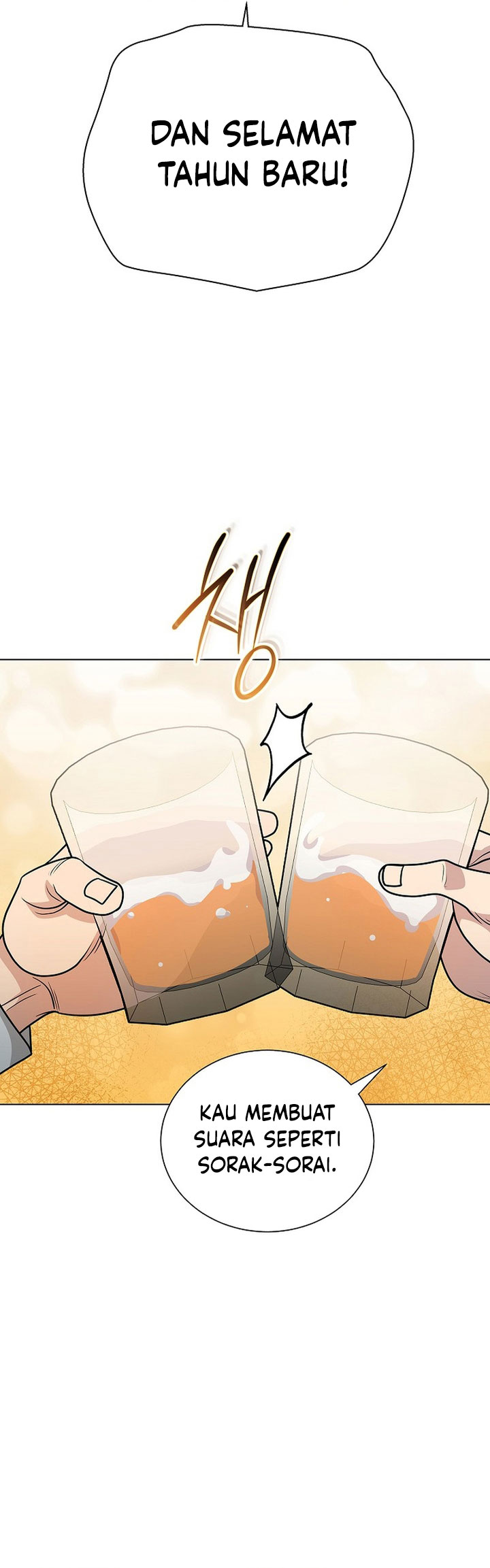 The Heavenly Demon Lord Who Doesn’t Want to Level Up chapter 45