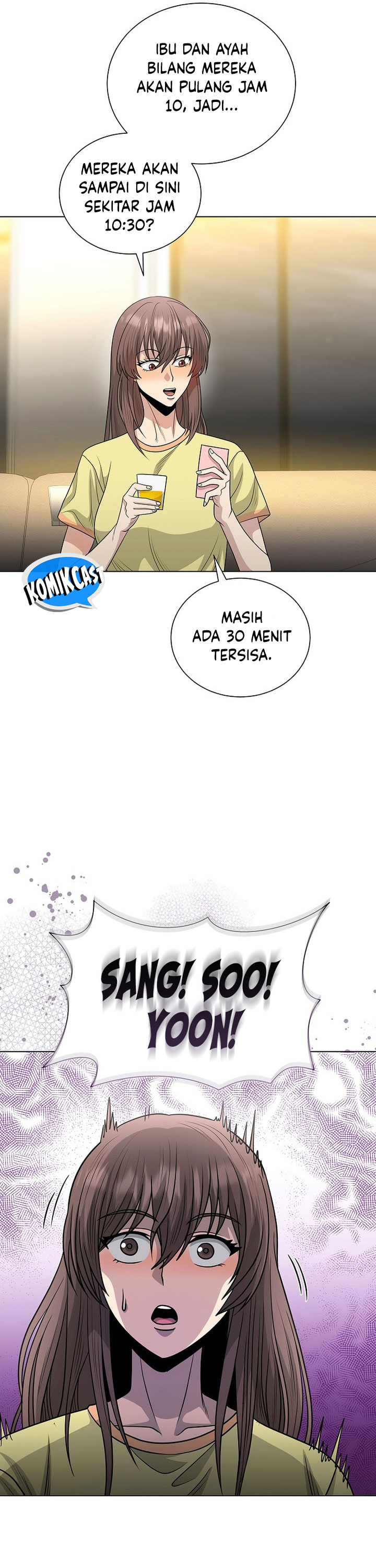 The Heavenly Demon Lord Who Doesn’t Want to Level Up chapter 45