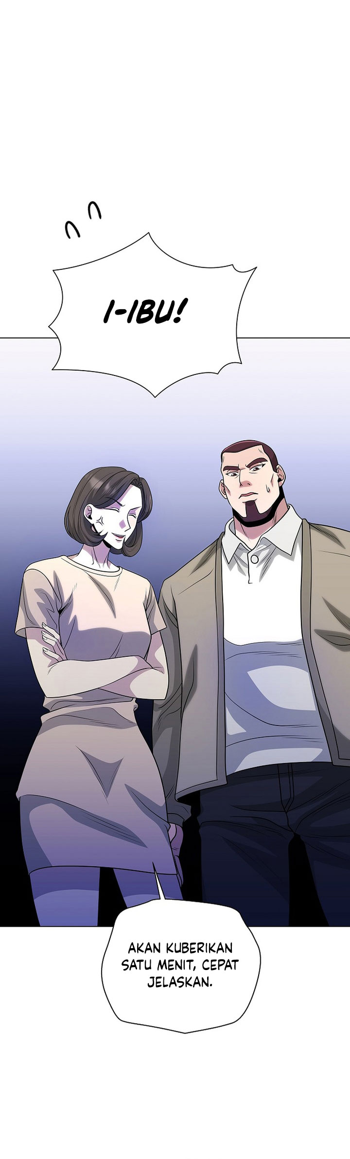 The Heavenly Demon Lord Who Doesn’t Want to Level Up chapter 45
