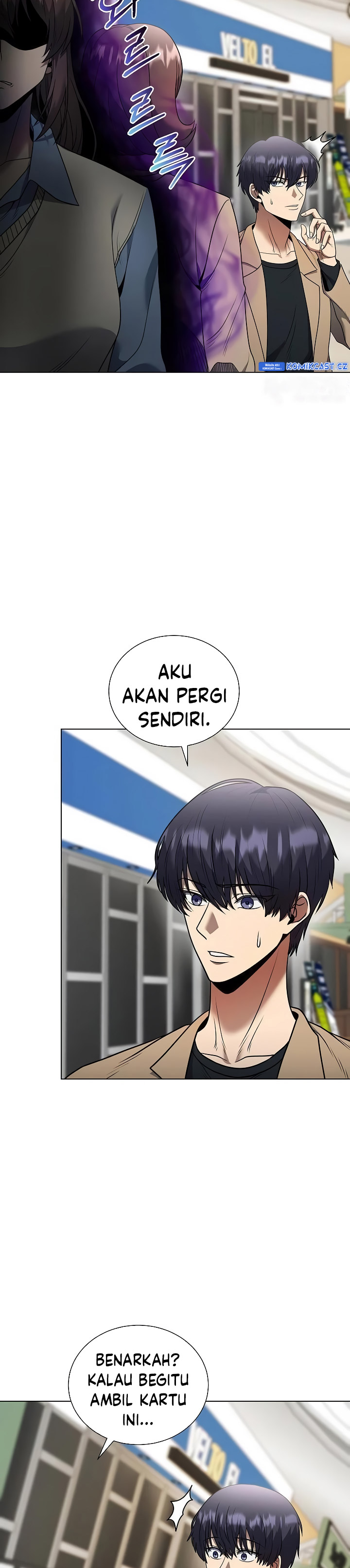 The Heavenly Demon Lord Who Doesn’t Want to Level Up chapter 46