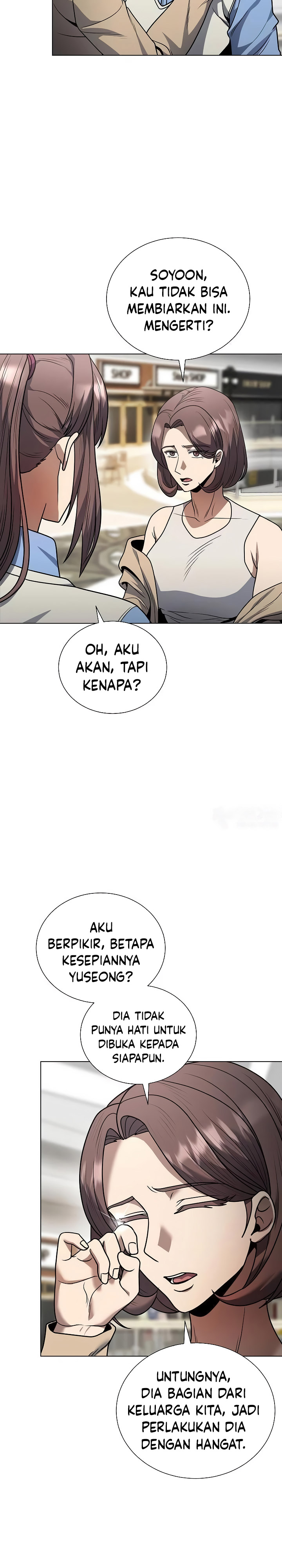 The Heavenly Demon Lord Who Doesn’t Want to Level Up chapter 46