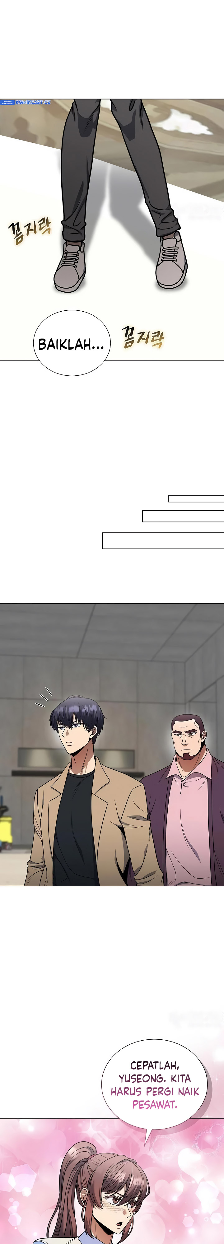 The Heavenly Demon Lord Who Doesn’t Want to Level Up chapter 46