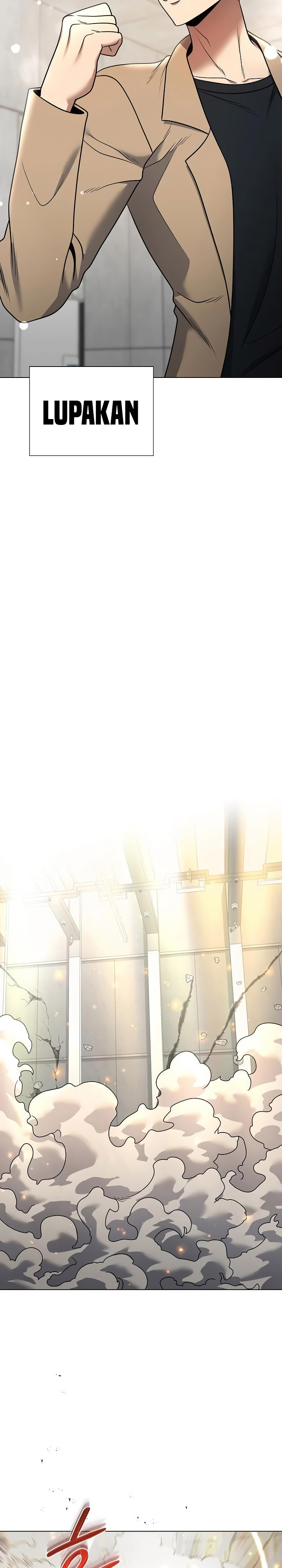 The Heavenly Demon Lord Who Doesn’t Want to Level Up chapter 46