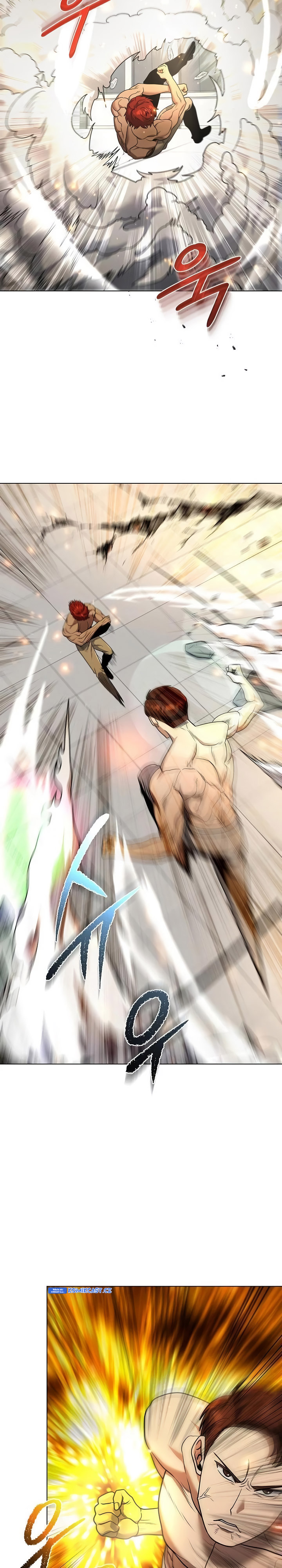 The Heavenly Demon Lord Who Doesn’t Want to Level Up chapter 46