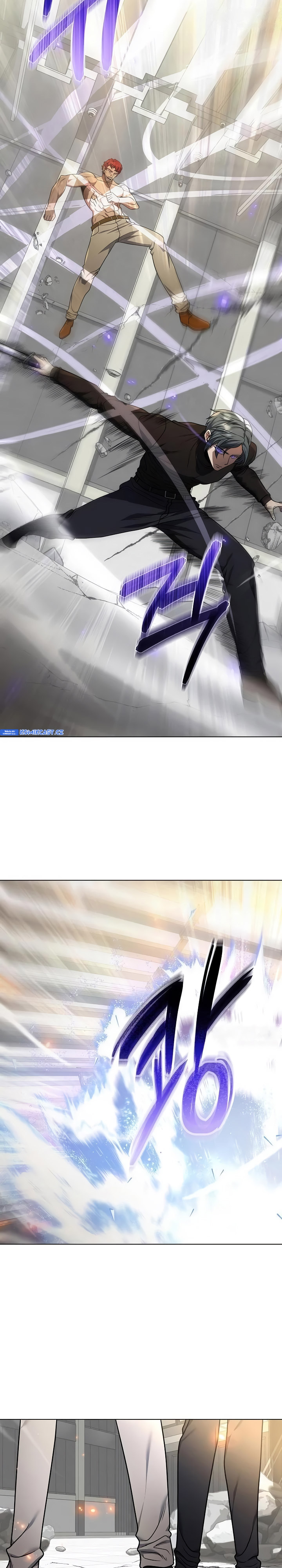 The Heavenly Demon Lord Who Doesn’t Want to Level Up chapter 46