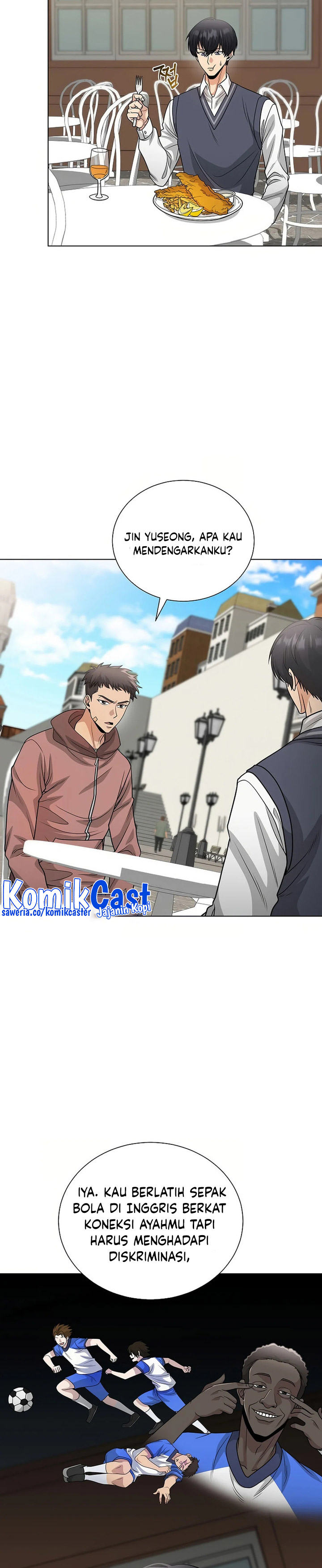 The Heavenly Demon Lord Who Doesn’t Want to Level Up chapter 50