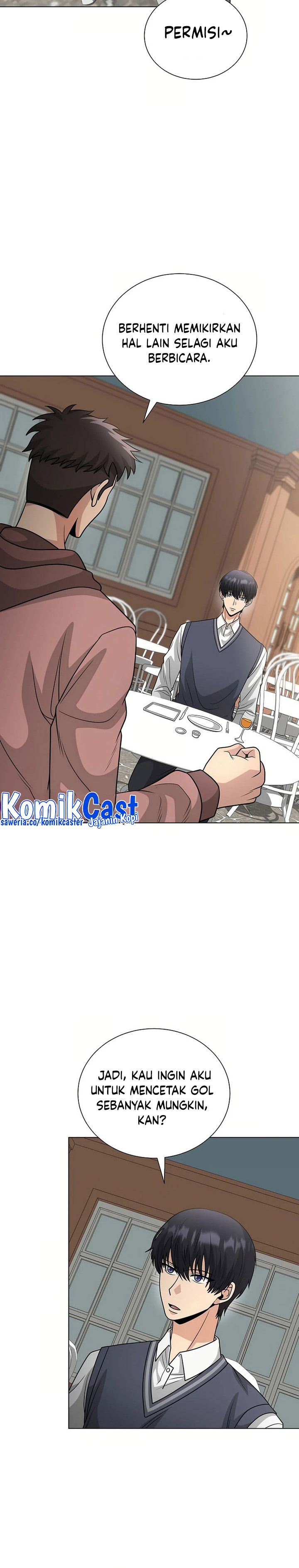 The Heavenly Demon Lord Who Doesn’t Want to Level Up chapter 50