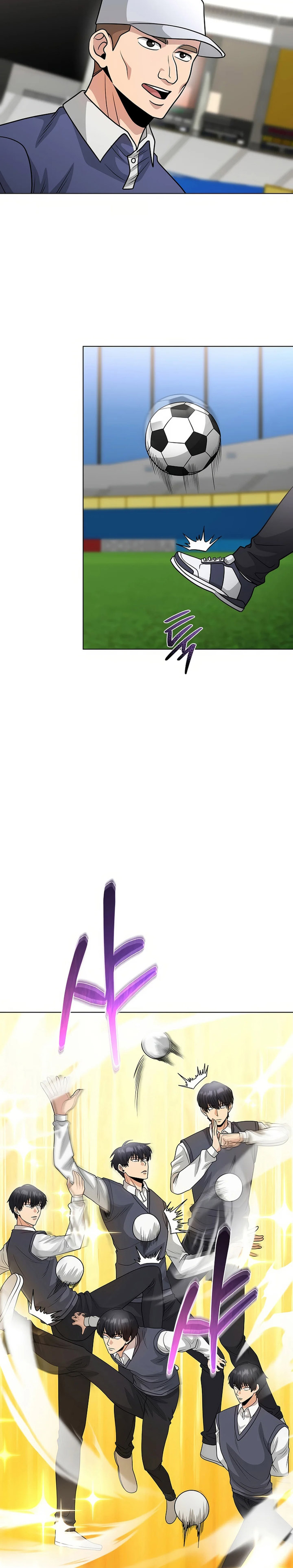 The Heavenly Demon Lord Who Doesn’t Want to Level Up chapter 50