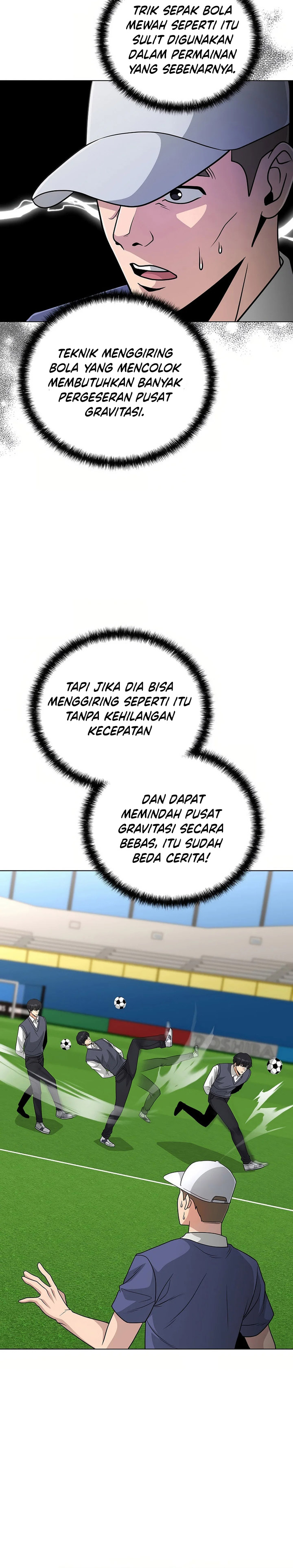 The Heavenly Demon Lord Who Doesn’t Want to Level Up chapter 50