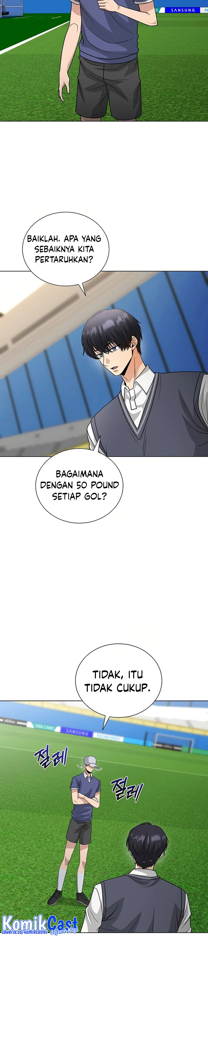 The Heavenly Demon Lord Who Doesn’t Want to Level Up chapter 50