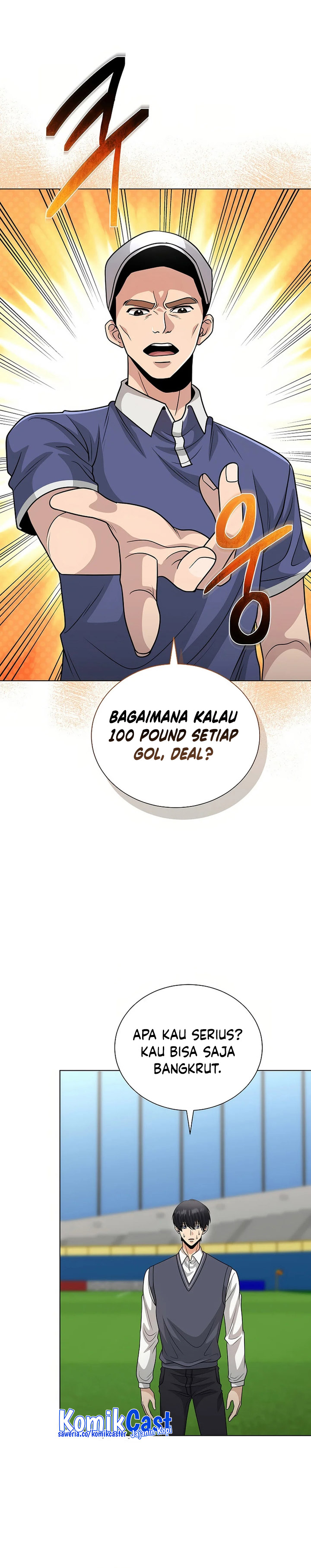 The Heavenly Demon Lord Who Doesn’t Want to Level Up chapter 50