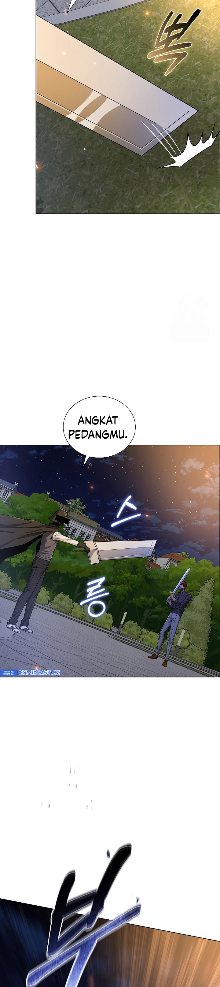 The Heavenly Demon Lord Who Doesn’t Want to Level Up chapter 53