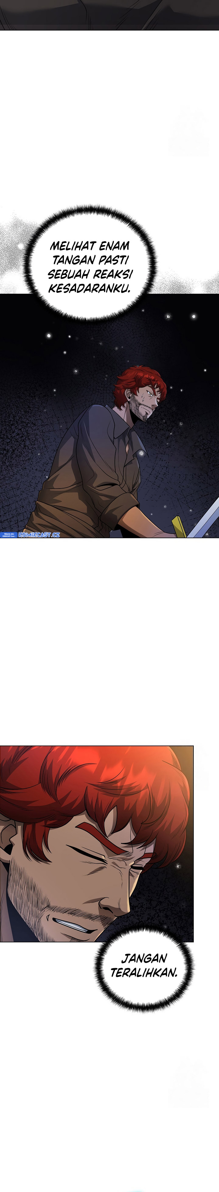 The Heavenly Demon Lord Who Doesn’t Want to Level Up chapter 53