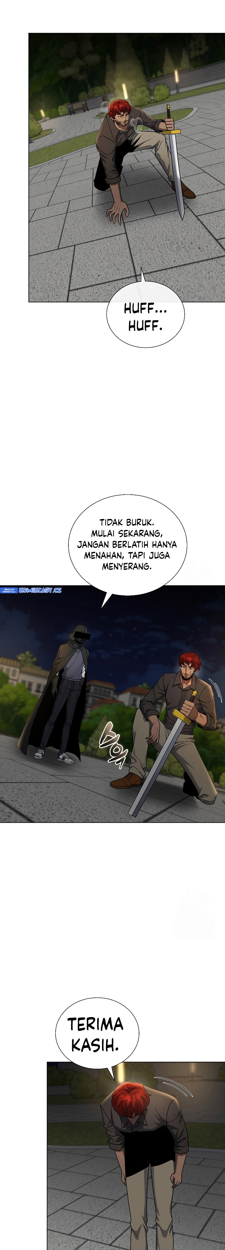 The Heavenly Demon Lord Who Doesn’t Want to Level Up chapter 53