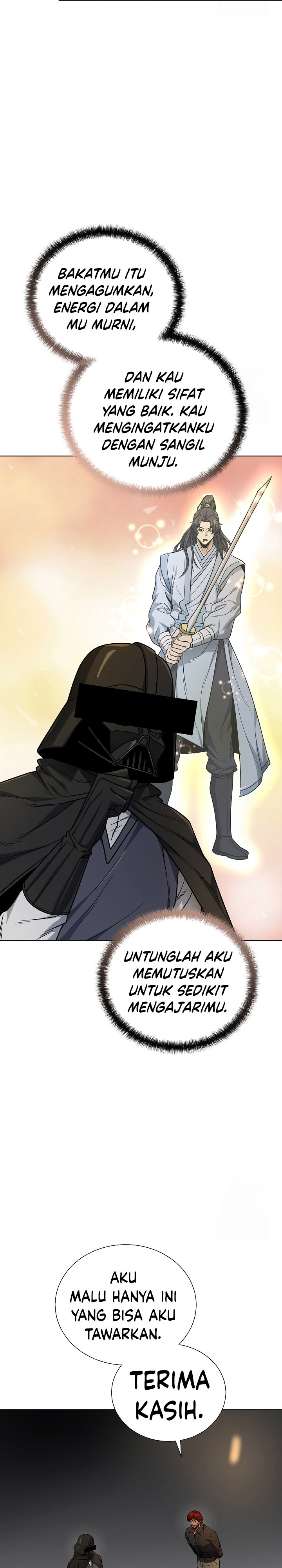 The Heavenly Demon Lord Who Doesn’t Want to Level Up chapter 53