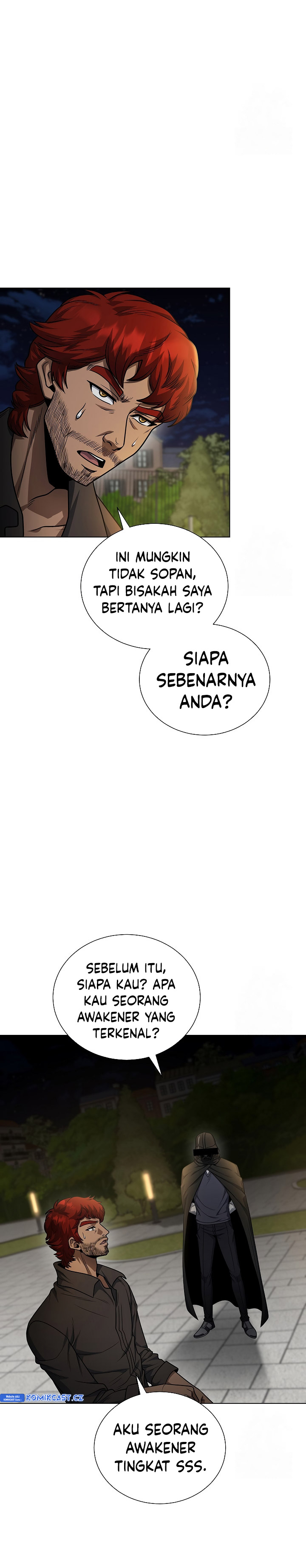 The Heavenly Demon Lord Who Doesn’t Want to Level Up chapter 53