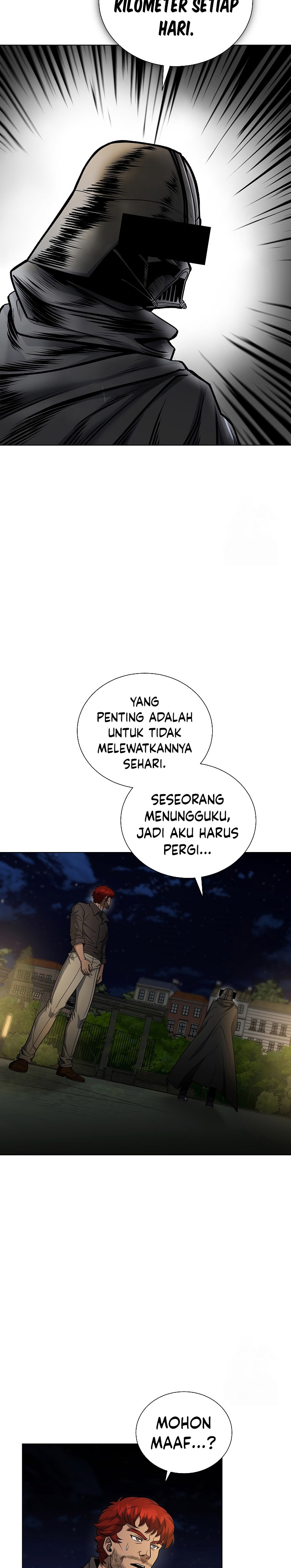 The Heavenly Demon Lord Who Doesn’t Want to Level Up chapter 53