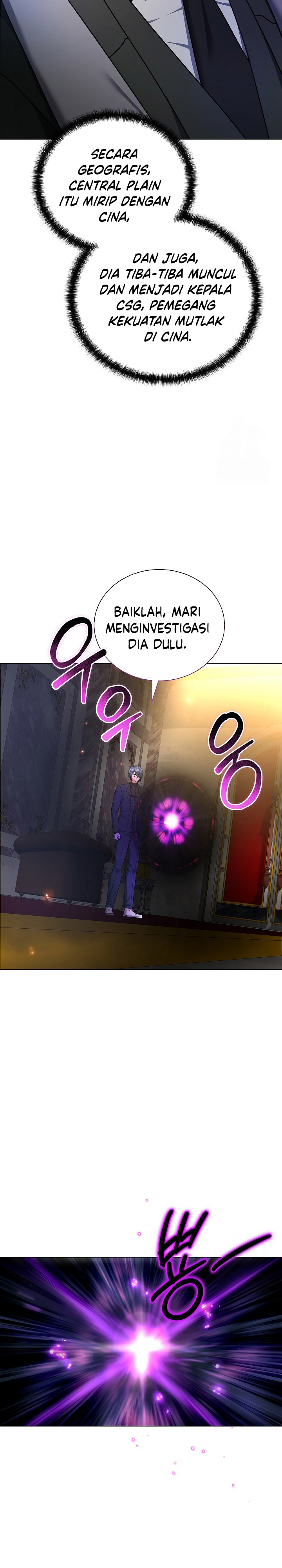 The Heavenly Demon Lord Who Doesn’t Want to Level Up chapter 53