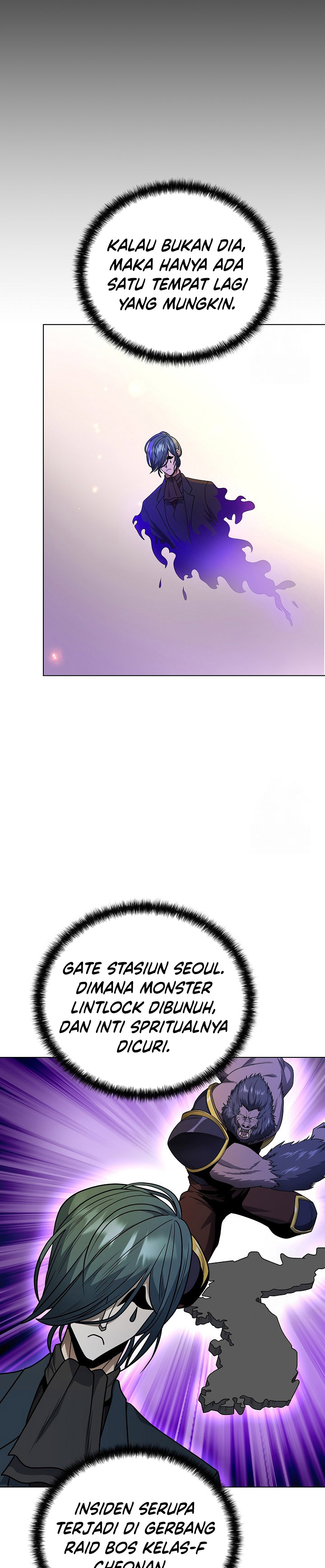 The Heavenly Demon Lord Who Doesn’t Want to Level Up chapter 53