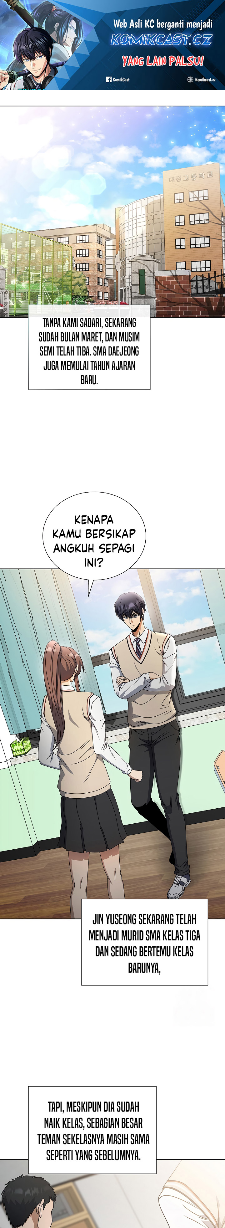 The Heavenly Demon Lord Who Doesn’t Want to Level Up chapter 57
