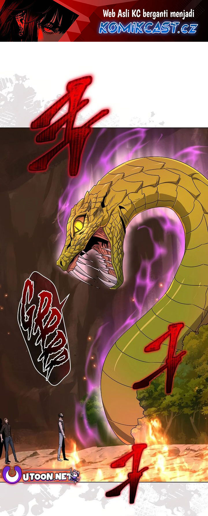 The Heavenly Demon Lord Who Doesn’t Want to Level Up chapter 60