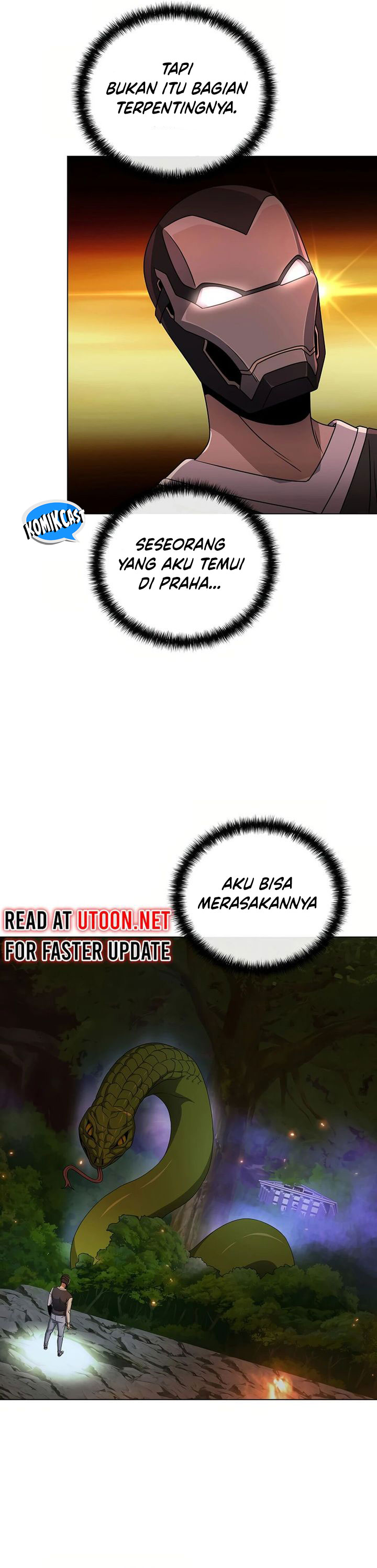 The Heavenly Demon Lord Who Doesn’t Want to Level Up chapter 60